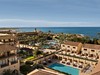 Elysium, Cyprus, Drone View -